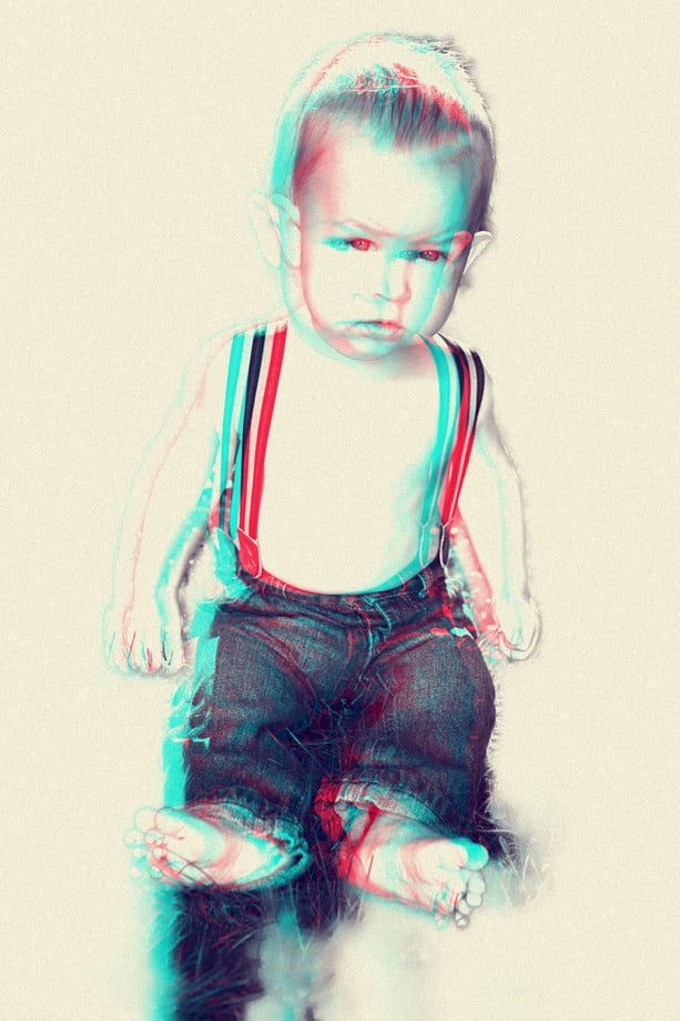 Foto tomada con Photoshop Camera