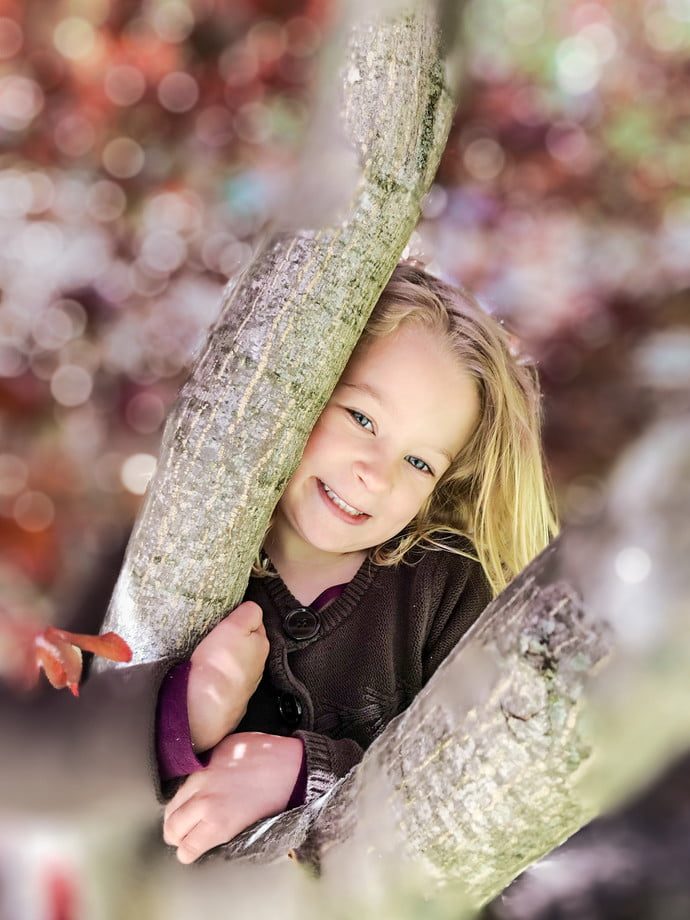 Foto tomada con Photoshop Camera