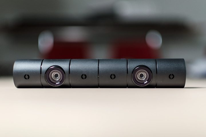 playstation camera