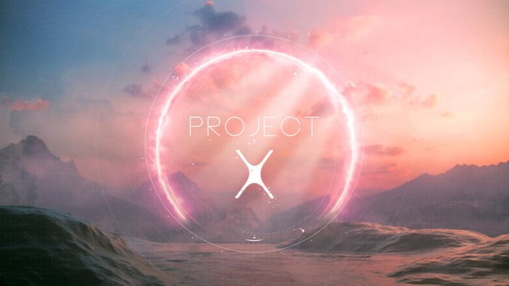 Project X, uno de los juegos compatibles con Nvidia RTX