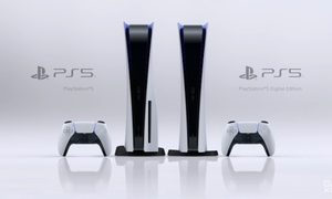 PS5