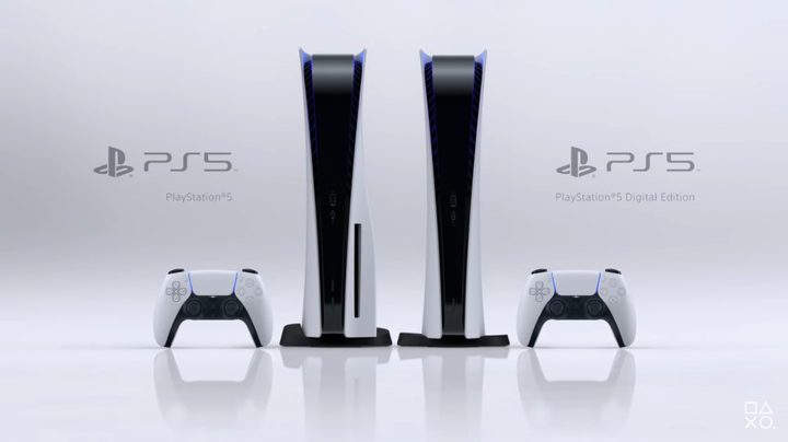 PS5