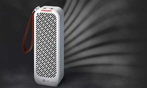 Purificador de aire LG PuriCare Mini (AP151MBA1)