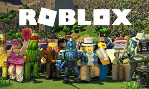Roblox
