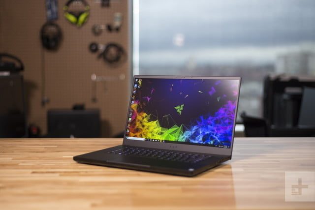 Razer Blade 15, una de las mejores laptops de 15 pulgadas