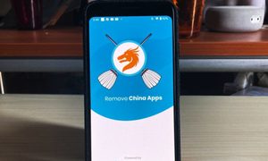 app borrar aplicaciones chinas remove china apps