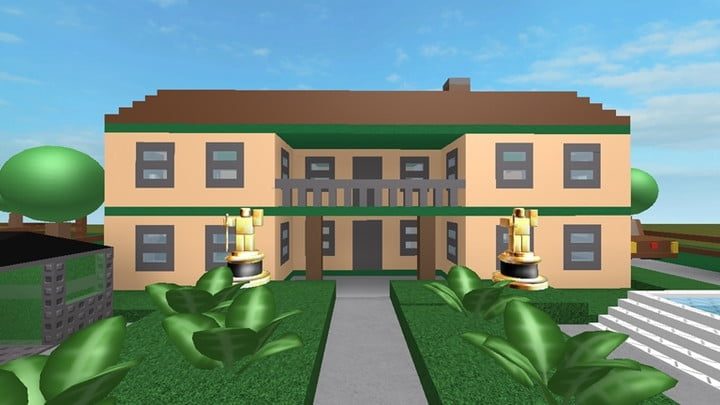 ¿Sabes qué es Roblox?