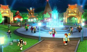 ¿Sabes qué es Roblox?