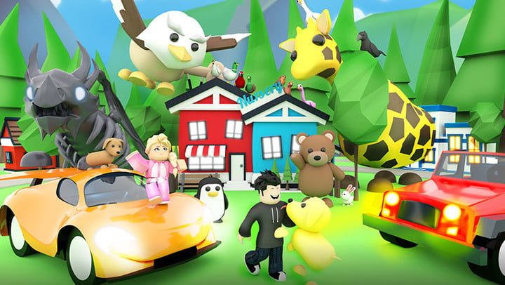 ¿Sabes qué es Roblox?