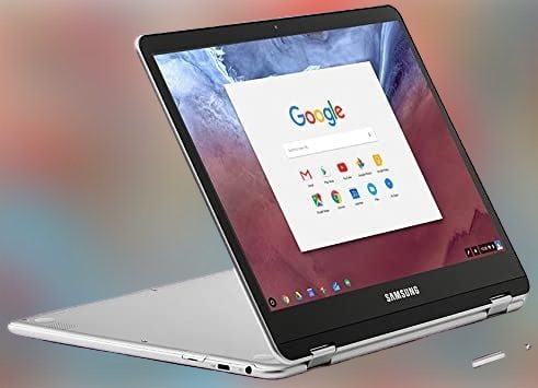 Samsung Chromebook Plus, una de las mejores portátiles con LTE para este 2020