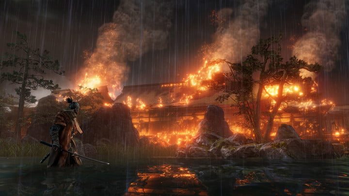Guía Sekiro Shadows Die Twice para principiantes