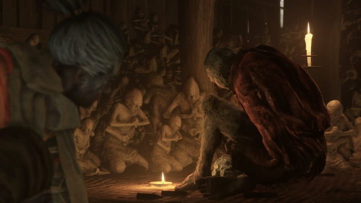 Guía Sekiro Shadows Die Twice para principiantes