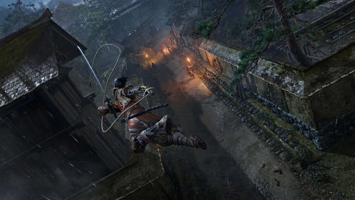 Guía Sekiro: Shadows Die Twice para principiantes