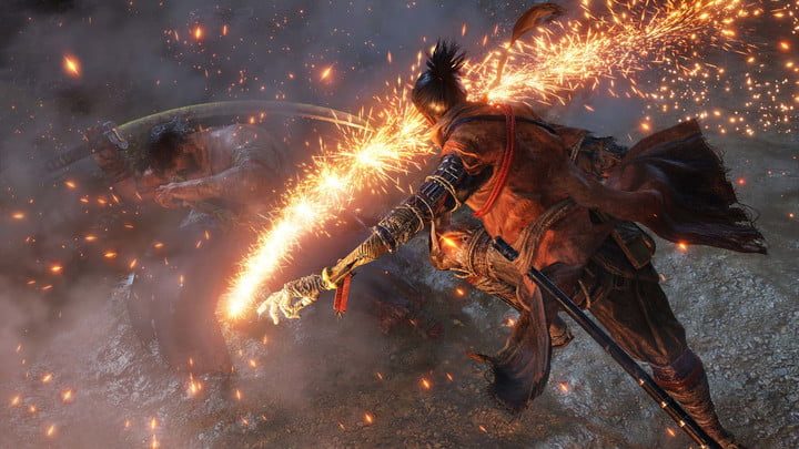 Guía Sekiro: Shadows Die Twice para principiantes