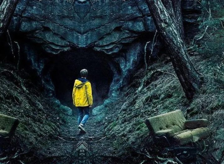 Frame de la serie Dark.