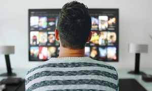 servicios streaming