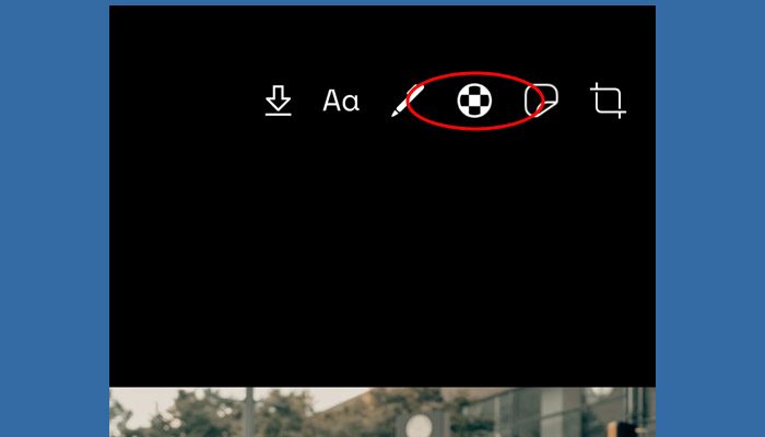 Cómo difuminar rostros desde Signal.