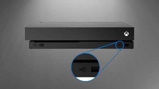 Cómo sincronizar mando Xbox One inalámbrico 2a