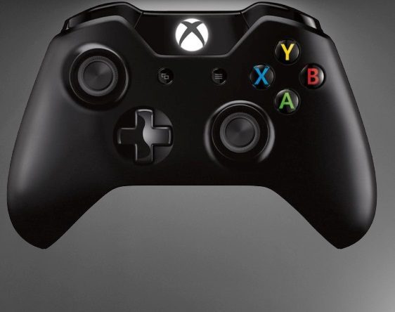 Cómo sincronizar mando Xbox One inalámbrico 1