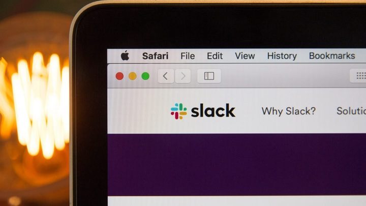 slack