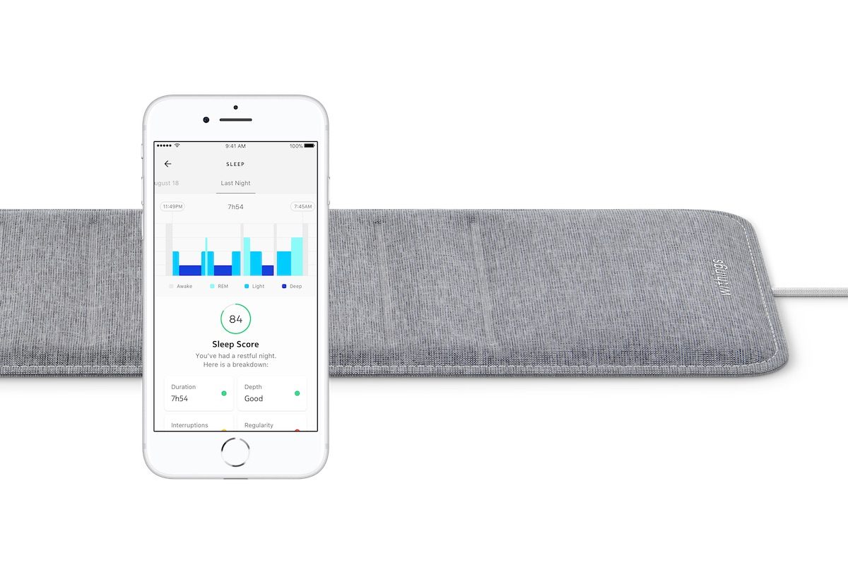 Sleep Analyzer