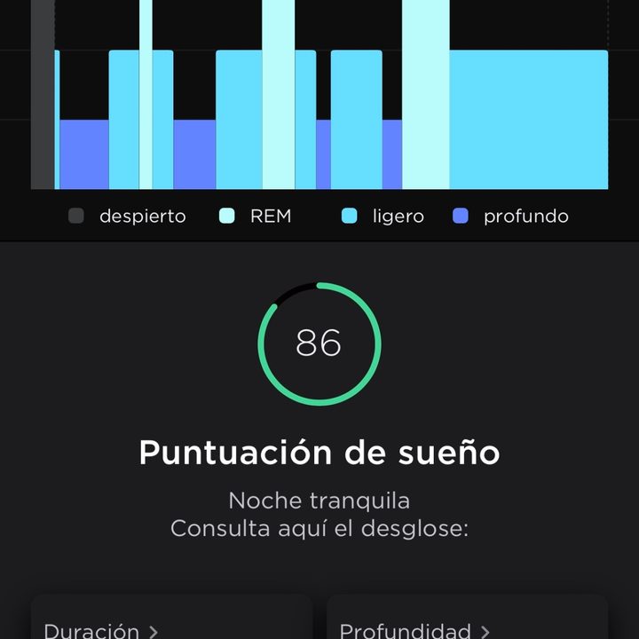revision sleep analyzer withings app1