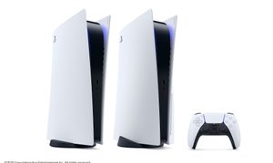 Sony publicó anuncio de PS5 con precio en Amazon Francia