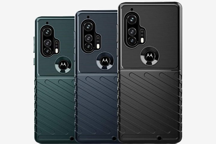 Sucnakp Moto Edge Plus Case