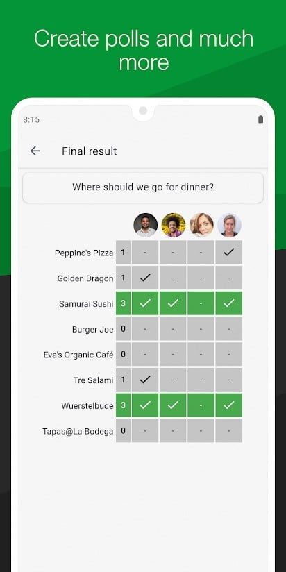 Threema, una de las mejores apps para enviar mensajes encriptados