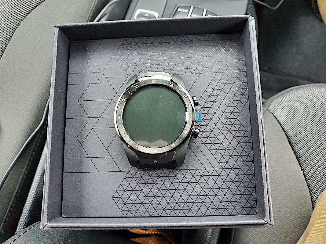 revision ticwatch 2020 ticwatchpro2