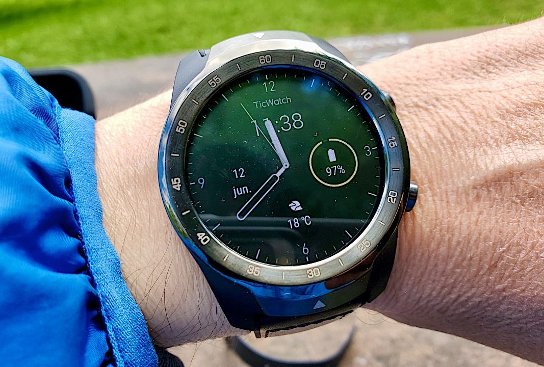 revision ticwatch 2020 ticwatchpro5 2