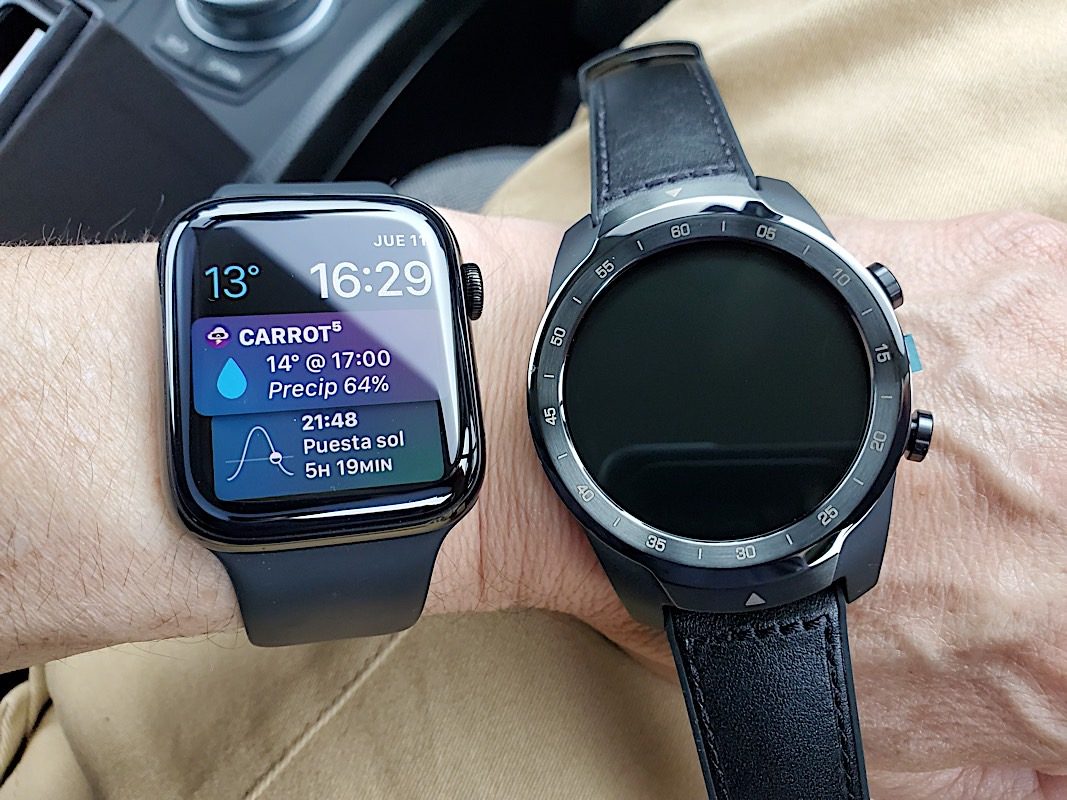 TicWatch Pro 2020