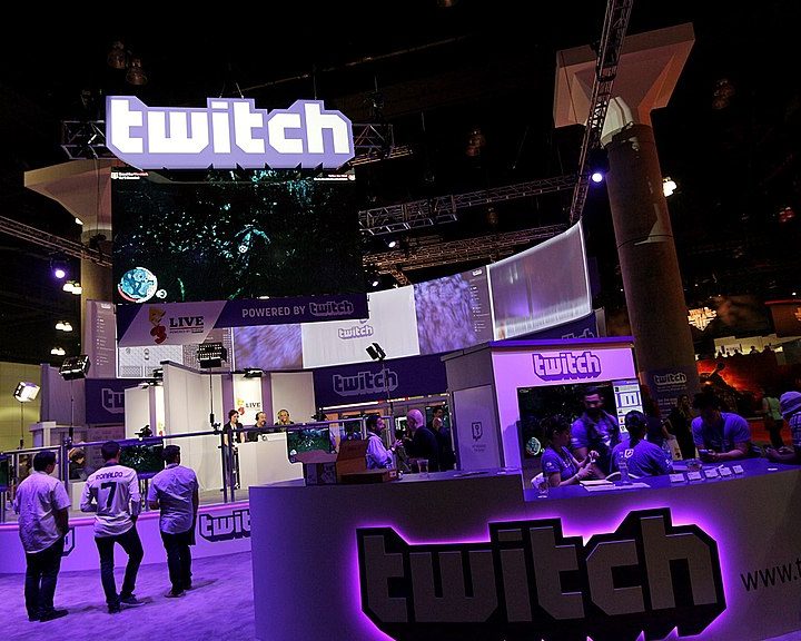 Twitch