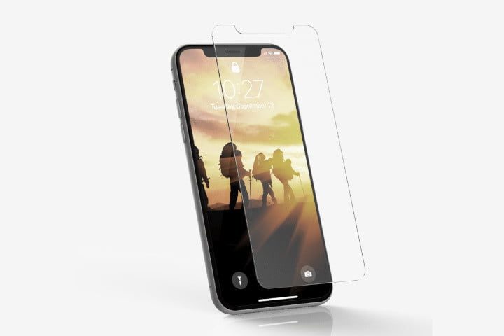 UAG Screen Shield, uno de los mejores protectores de pantalla