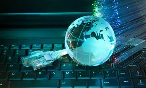 Velocidades internet
