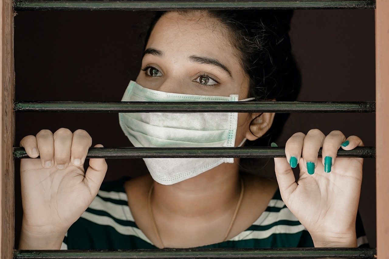 El nuevo riesgo que enfrentan los recuperados de COVID-19