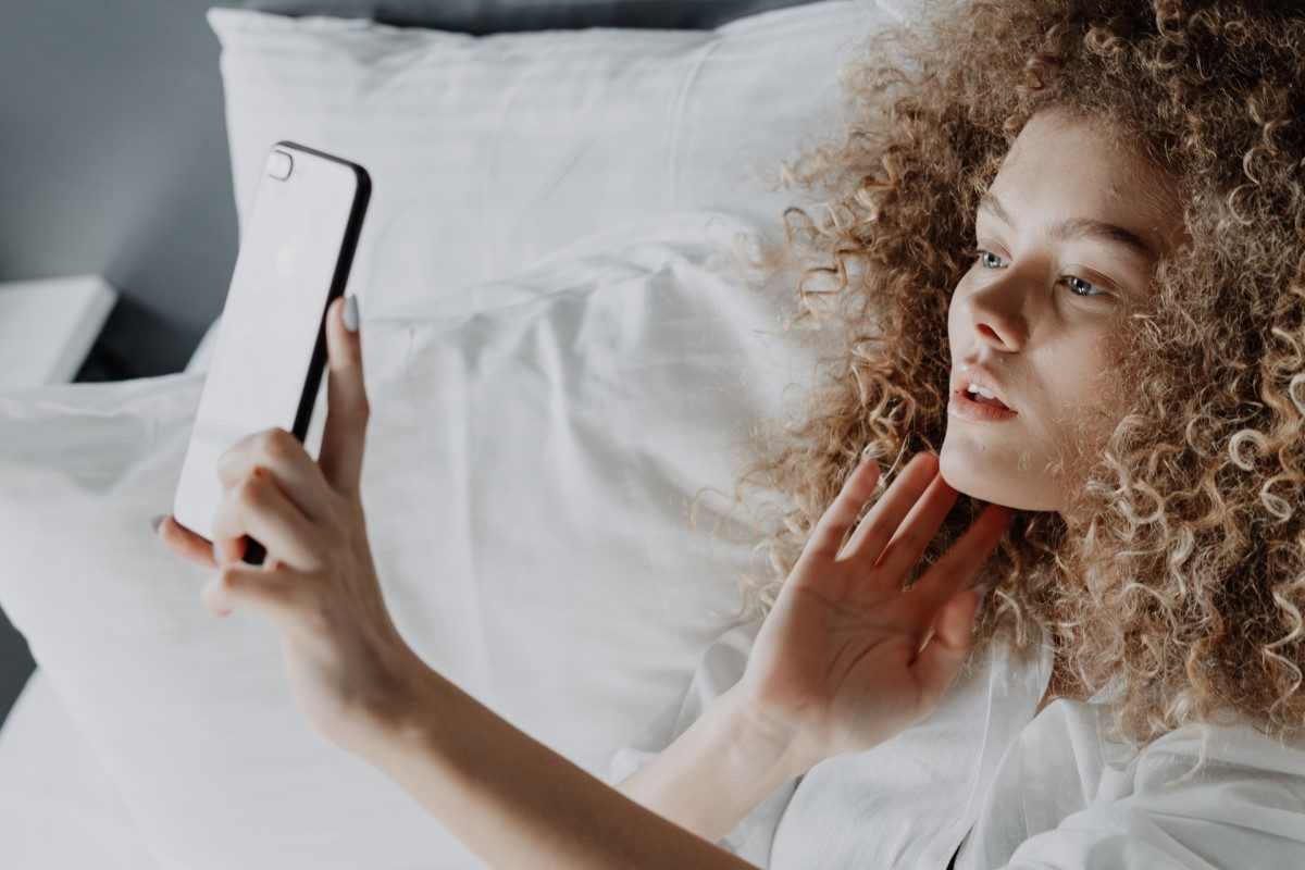 Desnúdate y el algoritmo de Instagram te hará más popular