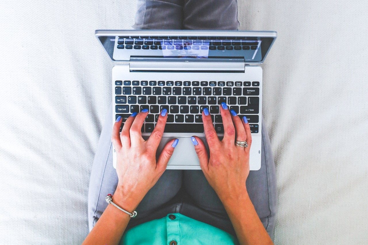 El uso de internet rompe toda marca durante la pandemia