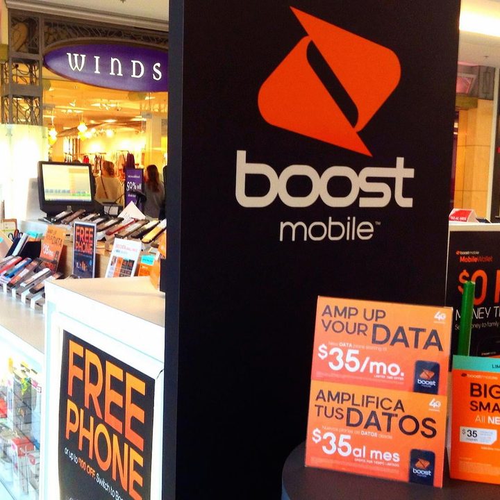 Boost Mobile ofrece uno de los mejores planes de prepago en EEUU