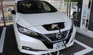 Tecnología alarga la vida útil de las baterías de litio