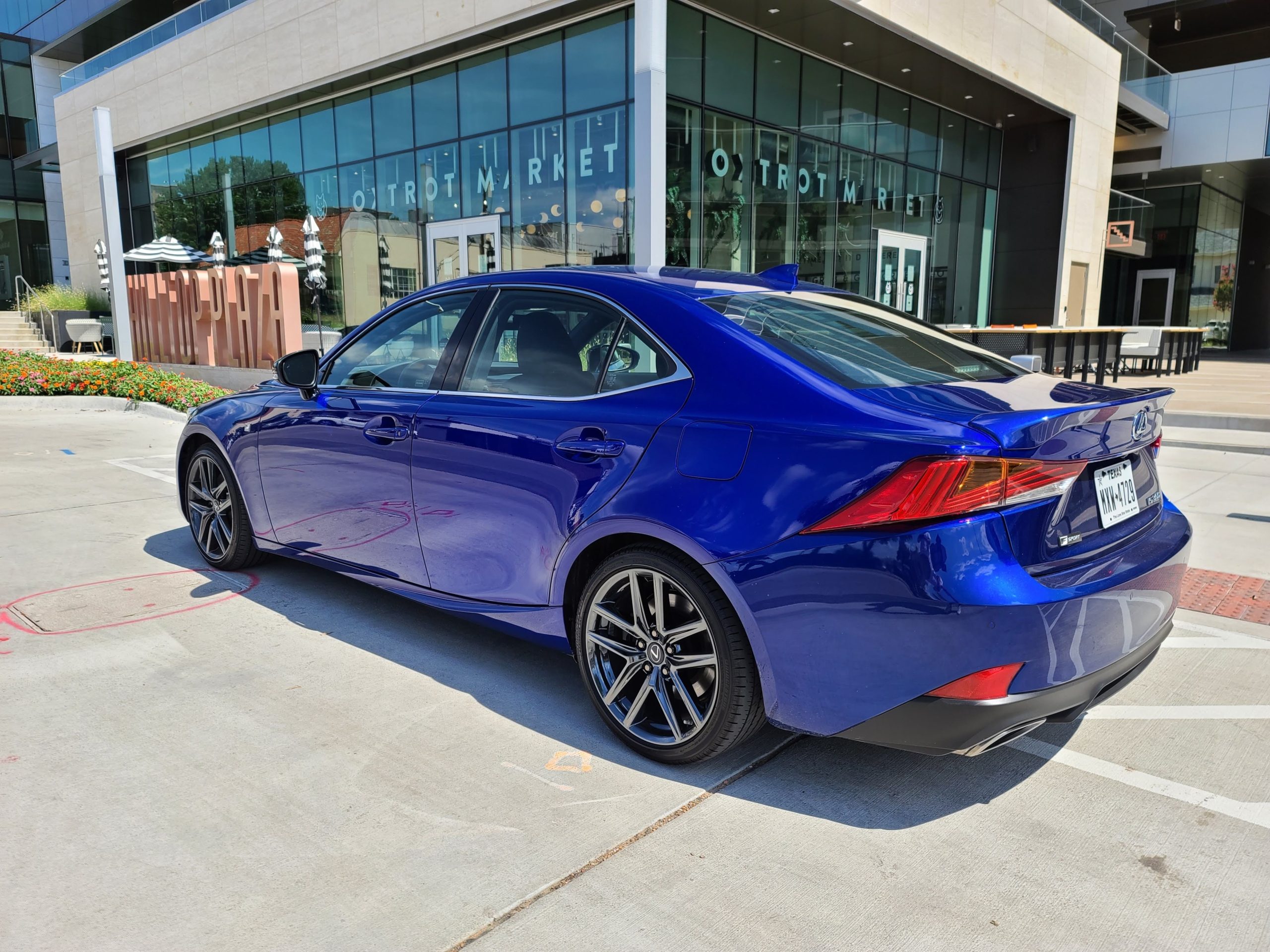 lexus is 350 f sport impresiones 20200707 155855