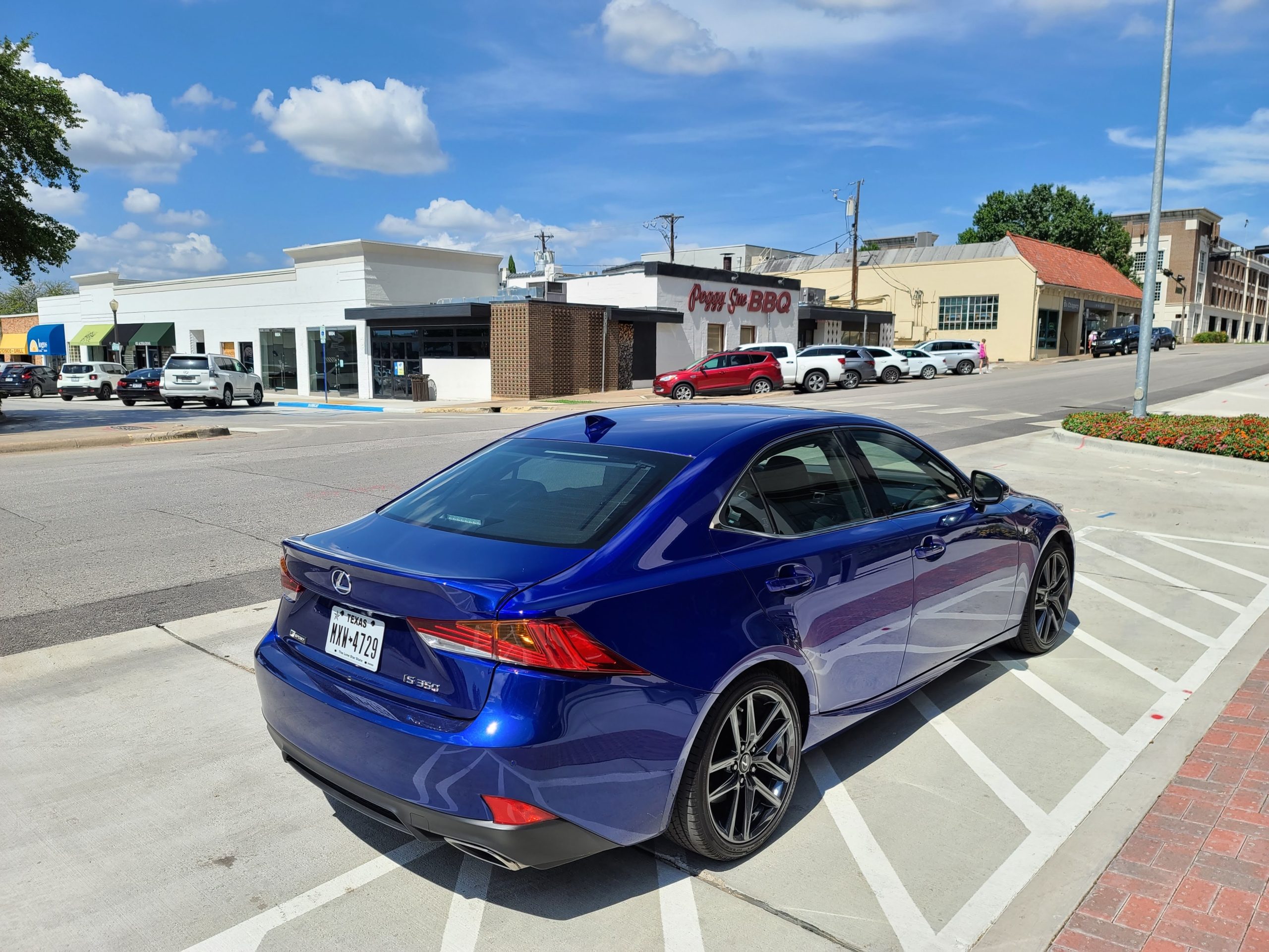 lexus is 350 f sport impresiones 20200707 160123