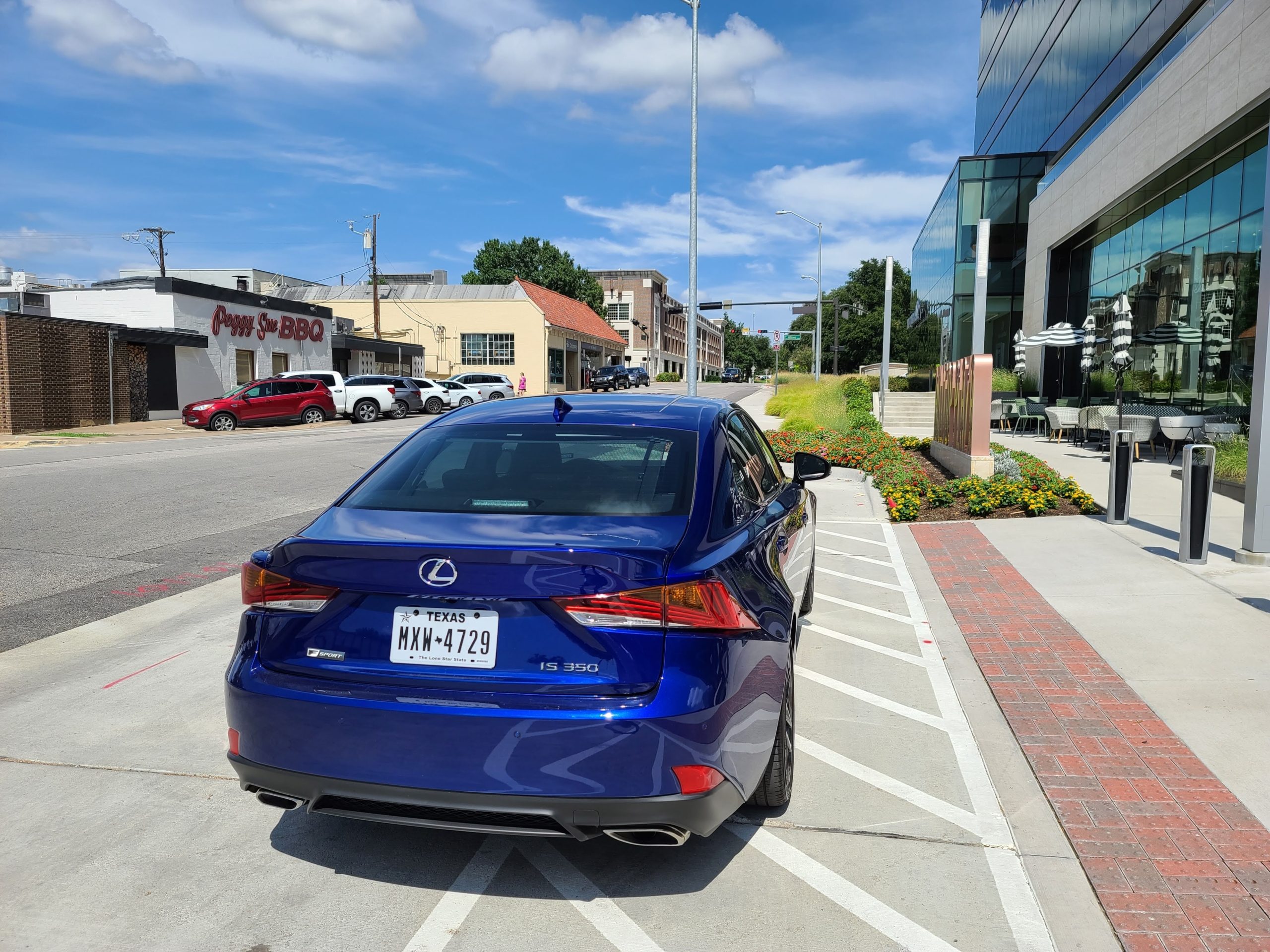 lexus is 350 f sport impresiones 20200707 160130