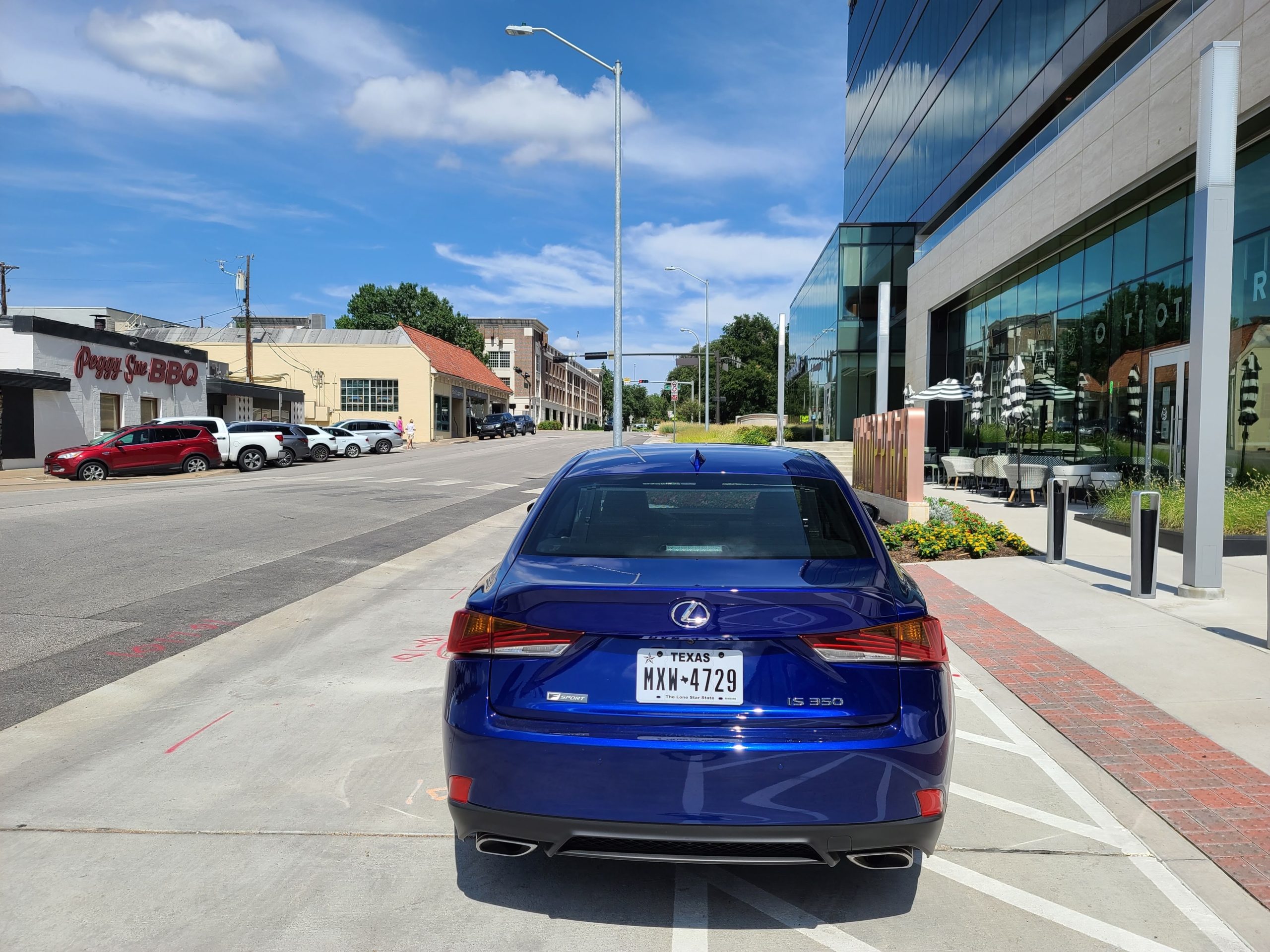 lexus is 350 f sport impresiones 20200707 160135