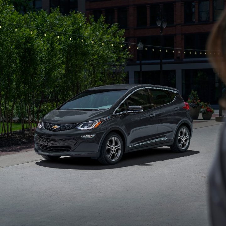 Chevrolet Bolt