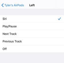 como emparejar los airpods double tap options 222x222