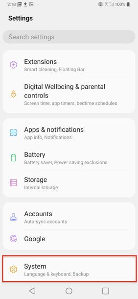 como acelerar tu telefono android animation5 610x610