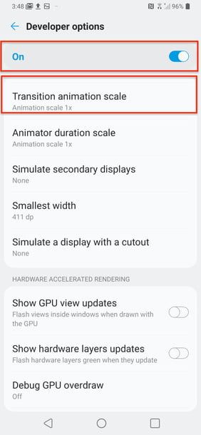 como acelerar tu telefono android animation6 610x610
