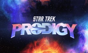 Logo Star Trek Prodigy