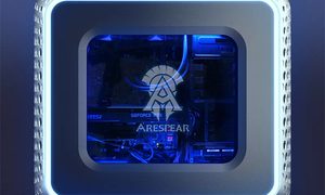 Arespear